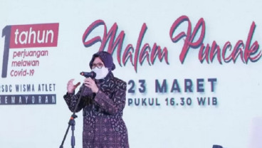 Mensos Risma Integrasi Data Spasial dan Numerik Penting untuk Evaluasi Kebijakan