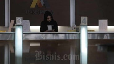 Uang Deposito Nasabah Bank Mega Bali Hilang, Ternyata Ada Kejanggalan Sejak 2012