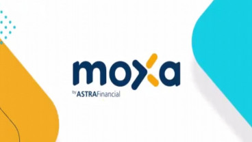 Aplikasi Moxa dari Astra Financial Incar Sumatra