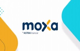 Aplikasi Moxa dari Astra Financial Incar Sumatra
