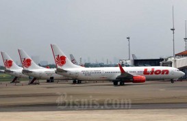 Terbukti Diskriminatif Soal Kapasitas Kargo, KPPU Denda Lion Air Group Rp3 Miliar