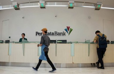 Bank Permata (BNLI) Usulkan Tak Bagikan Dividen dari Laba 2020