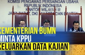 Menyoal Rangkap Jabatan Komisaris BUMN