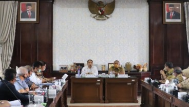Pemkot Surabaya Tegaskan Tidak Ada Rumah Sakit Covid-19 di Mal Cito