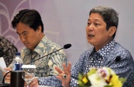 Eks Deputi Gubernur BI Erwin Rijanto Ditunjuk jadi Komisaris BNI (BBNI)