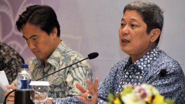 Eks Deputi Gubernur BI Erwin Rijanto Ditunjuk jadi Komisaris BNI (BBNI)