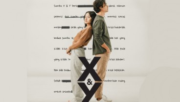 TikTok Eksplorasi Format Film Vertikal Lewat Film 'X&Y'