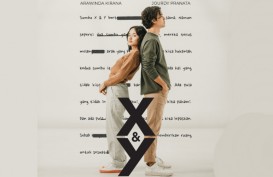 TikTok Eksplorasi Format Film Vertikal Lewat Film 'X&Y'