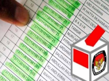 Riau Berharap 2 Pemungutan Suara Ulang Pilkada Berjalan Lancar
