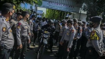 Sidang Rizieq Shihab, PN Jakarta Timur Siapkan Layanan ‘Streaming’