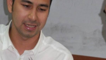 Raffi Ahmad Bangun Lapangan Sepak Bola, Bisnis Baru Sultan Andara? 