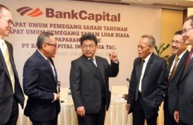 Gerbong Eksekutif OVO Bergeser ke Bank Capital (BACA), Aksi Akuisisi Kian Dekat?
