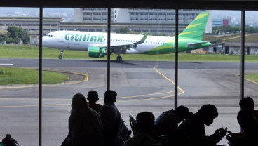 Dua Bandara AP II Siap Layani Tes GeNose per 1 April