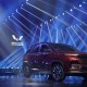 Logo Baru Wuling, SUV Almaz RS yang Pertama Pakai