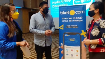 Tiket.com Sebut Bali Masih Jadi Destinasi Favorit saat Pandemi