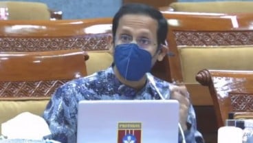 Mendikbud: Pembelajaran Tatap Muka Mulai Hari Ini, Bukan Juli 2021