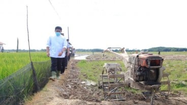 Gubernur Sumsel Izinkan Warga Mudik Lebaran Dalam Provinsi