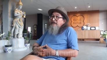 Kisah Sukses Bos Minyak Kutus-Kutus Bali, Berawal dari Kelumpuhan