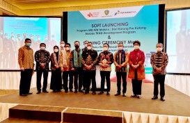 Pertamina Gas Sukseskan Program 500 MW dan TKND di Maluku