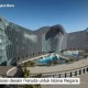 Beredar, Desain Istana Negara Ibu Kota Baru Berlambang Garuda