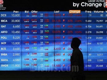 Masuk Bursa Pekan Depan, Imago Mulia Persada Pasang Harga IPO Rp100