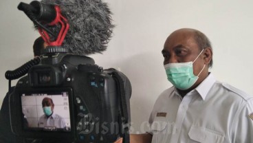 CPO Sering Tumpah di Jalan, Ketua KNKT: Pengusaha Harus Ditindak Tegas