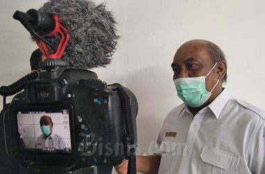 CPO Sering Tumpah di Jalan, Ketua KNKT: Pengusaha Harus Ditindak Tegas