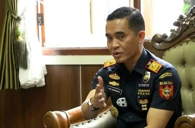 Bea Cukai Purwakarta Dorong Pemkab Subang Bangun Zona Industri Otomotif