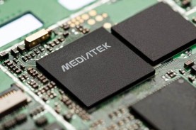 MediaTek Pimpin Pasar Chipset Smartphone pada 2020…