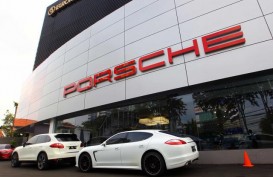 Porshce Jakarta Berikan Servis Gratis Buat Mobil Grey Imported