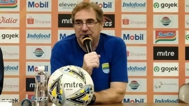 Piala Menpora 2021: Usai Tekuk Persita, Persib Tidak Liburkan Pemainnya