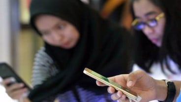 Berkah Menanti untuk ISAT, TLKM dan EXCL