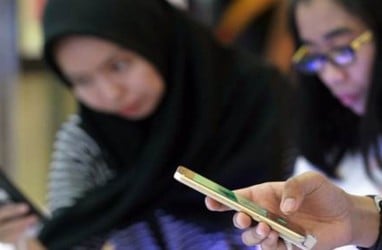 Berkah Menanti untuk ISAT, TLKM dan EXCL