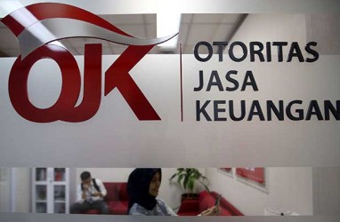 OJK: Suku Bunga Kredit Masih Bisa Turun