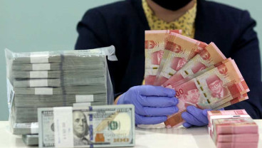 Imbas Pandemi, Debitur Kelas Kakap Masih Tahan Permintaan Kredit