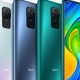 Xiaomi Rilis Redmi Note 10, Ponsel Layar AMOLED Rp2,3 Jutaan