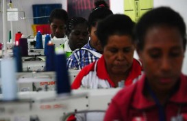 Kemenaker Targetkan Bangun 25 BLK di Papua Tahun Ini