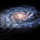 Astronom Temukan Gugus Galaksi Baru yang Bersembunyi 