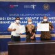 Kerja Sama Angkasa Pura I dan Dinas Pariwisata Sulawesi Utara, Hadirkan Spot Promosi Parekraf di Bandara Sam Ratulangi Manado