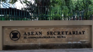 Anggota Asean Sepakat Tingkatkan Pemulihan Ekonomi, Ini Hasilnya 