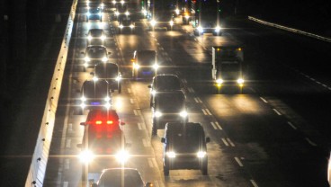 Sanksi Bukan Prioritas, Pemerintah Pilih Rangkul Pihak Terdampak Larangan Mudik