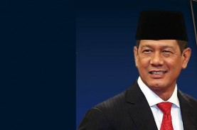 Penanganan Covid-19, Doni Monardo Ajak Belajar dari…