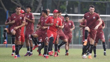 Klasemen Grup B Piala Menpora: Pertarungan Hidup-Mati Persija vs Bhayangkara FC