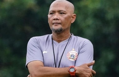 PSM, Bhayangkara FC, Persija Berebut 2 Tiket, Ini Hitungannya