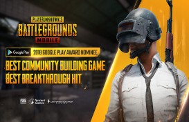 Setelah Dua Tahun, Game  PUBG Lite Ditutup