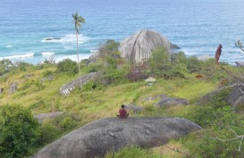 Natuna dan Anambas Bakal jadi Provinsi, Lepas dari Kepri?