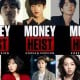 Remake Money Heist Versi Korea, Ini Deretan Pemainnya