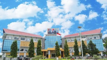 Rektor dan Dosen Universitas Negeri Padang Positif Covid-19