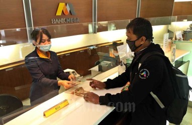 Duit Nasabah di Bali Hilang Rp56 Miliar, Bank Mega (MEGA) Beri Penjelasan ke Bursa