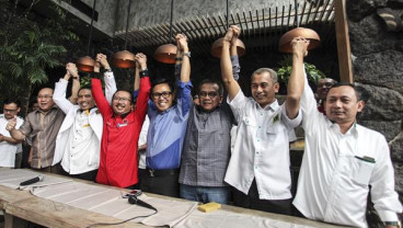 DPRD DKI Desak Sarana Jaya Kembalikan Kerugian Negara Senilai Rp217 Miliar